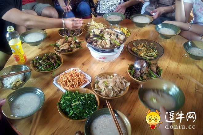 清风峡餐厅